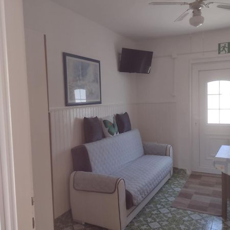 Apartmani Alen Dinjiška 外观 照片