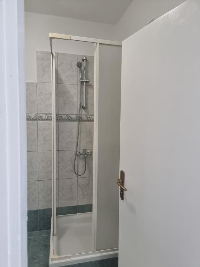 Apartmani Alen Dinjiška 外观 照片