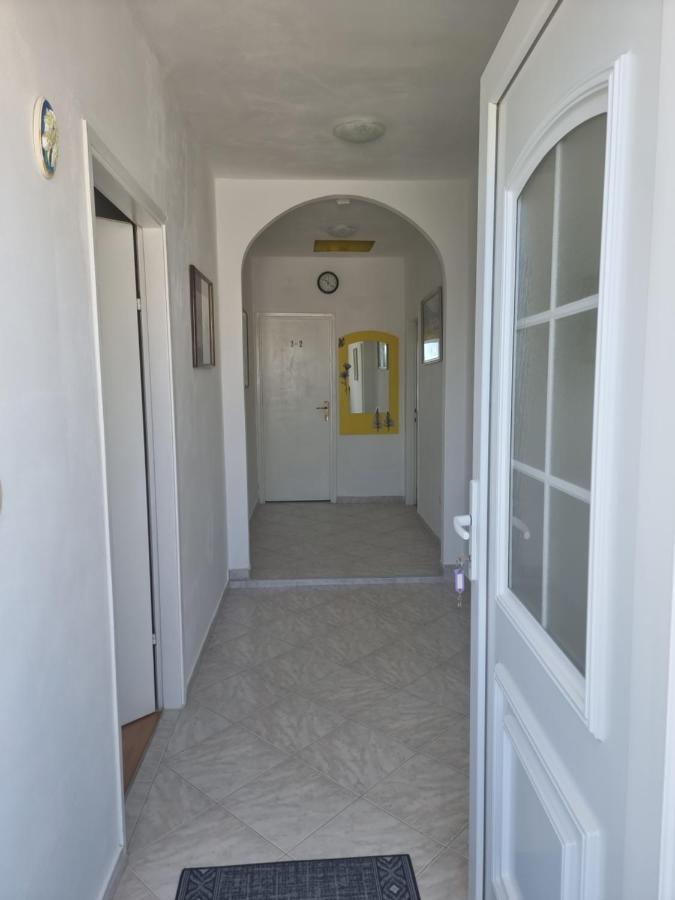 Apartmani Alen Dinjiška 外观 照片