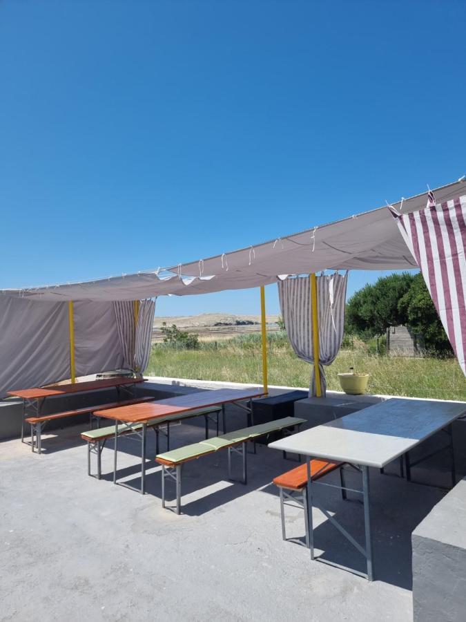 Apartmani Alen Dinjiška 外观 照片
