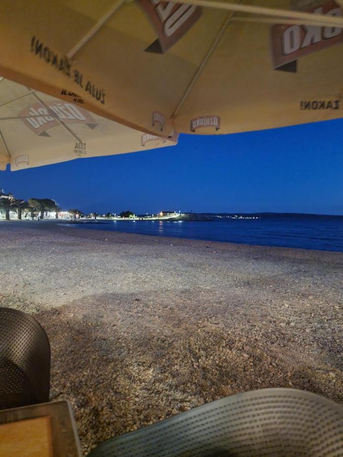 Apartmani Alen Dinjiška 外观 照片