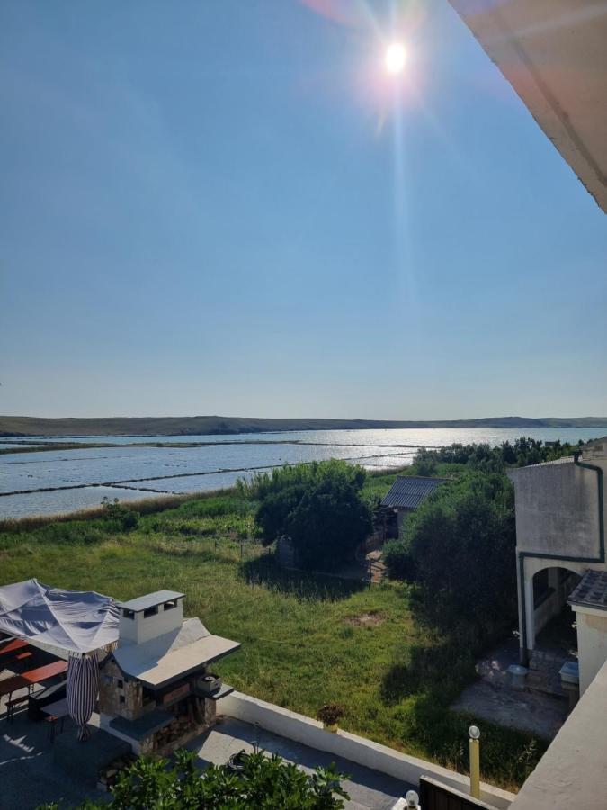 Apartmani Alen Dinjiška 外观 照片