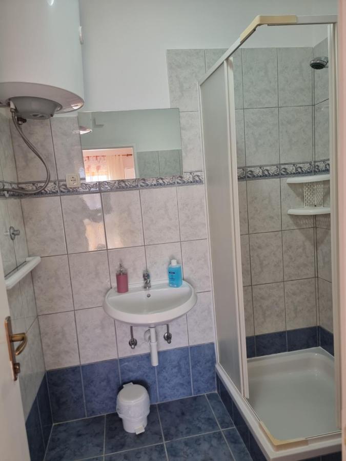 Apartmani Alen Dinjiška 外观 照片