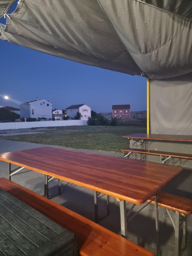 Apartmani Alen Dinjiška 外观 照片