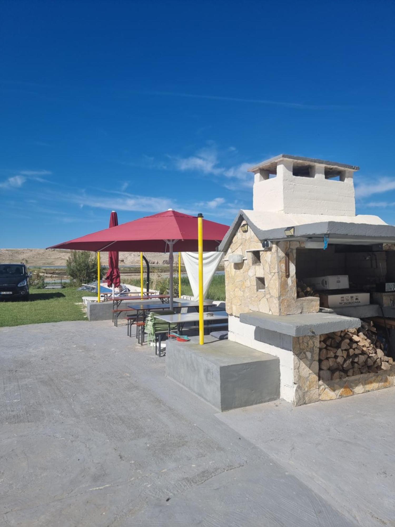 Apartmani Alen Dinjiška 外观 照片