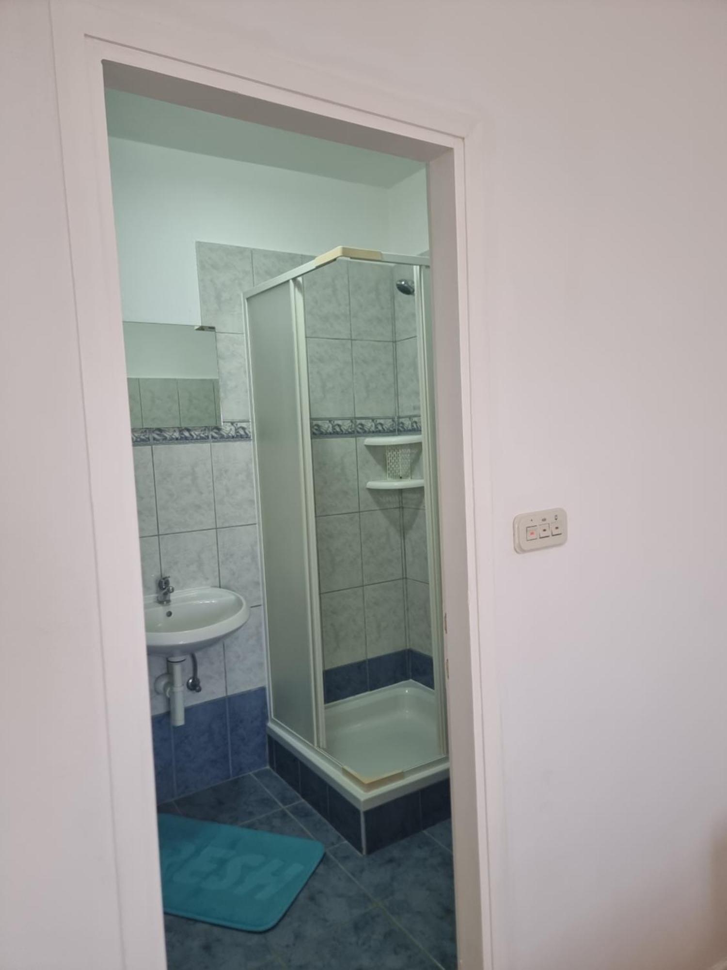 Apartmani Alen Dinjiška 外观 照片