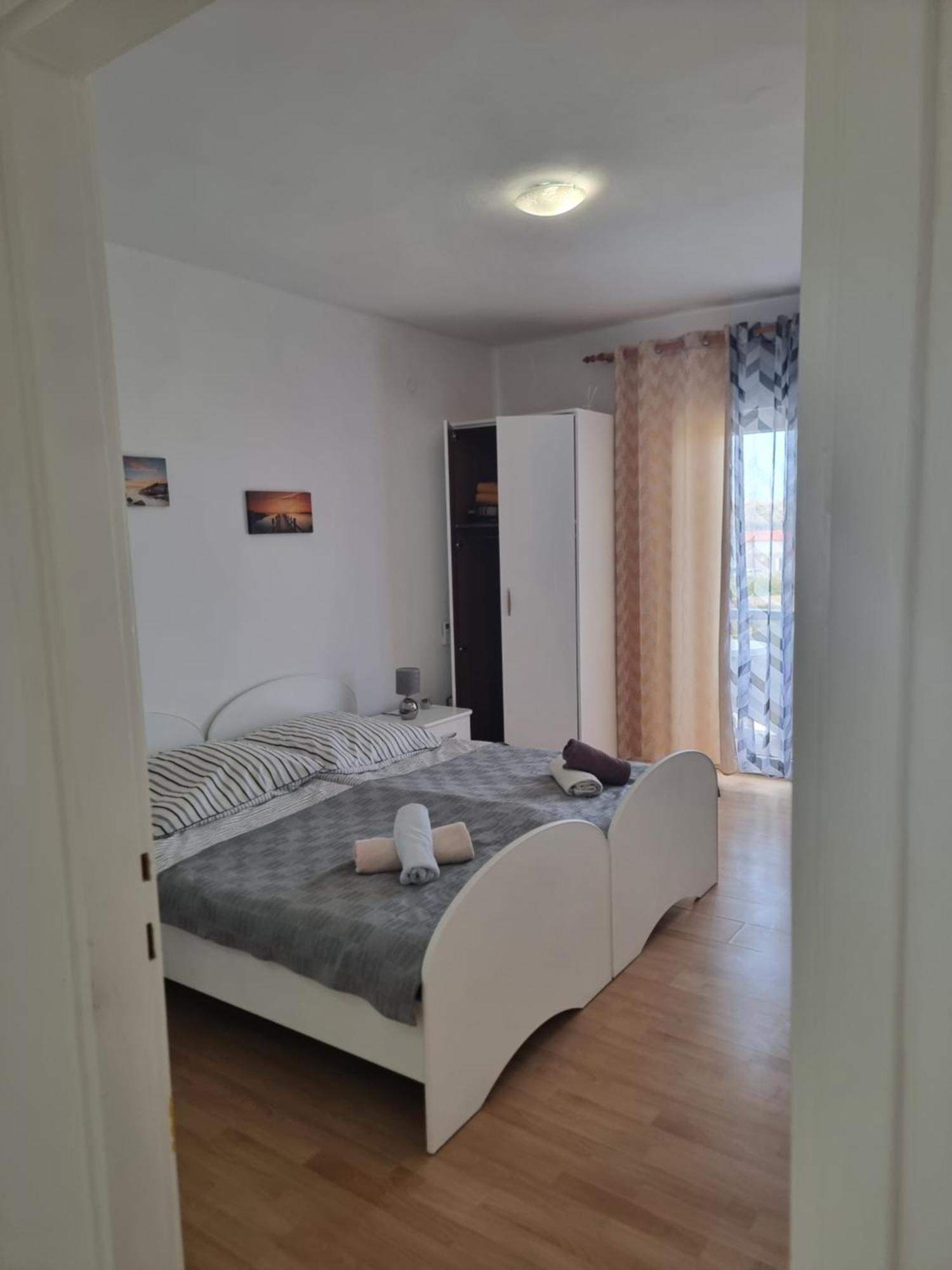 Apartmani Alen Dinjiška 客房 照片