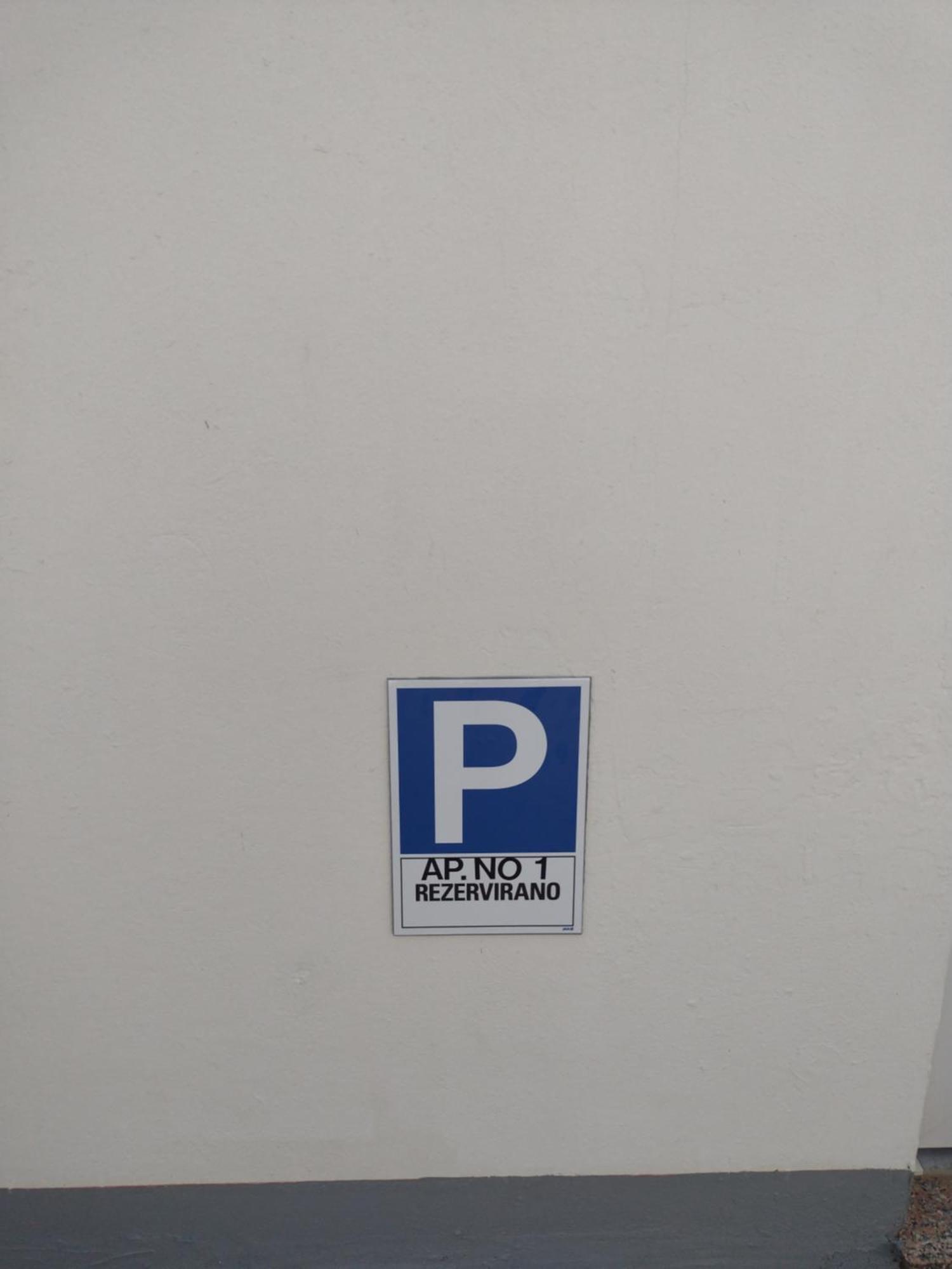 Apartmani Alen Dinjiška 外观 照片