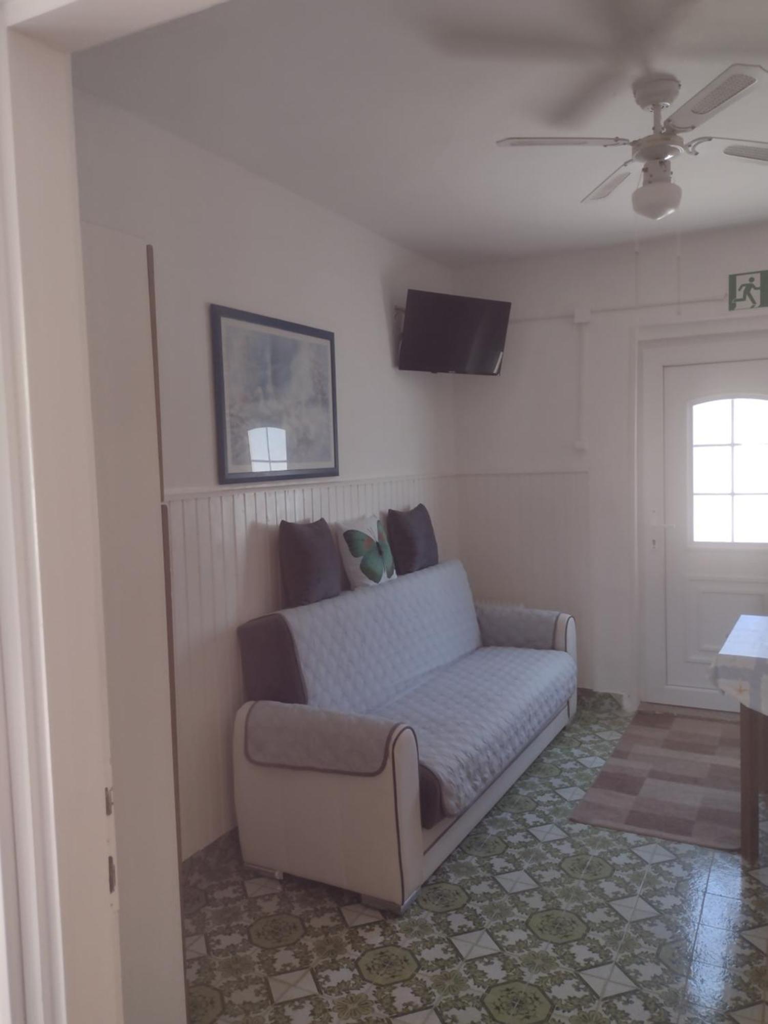 Apartmani Alen Dinjiška 外观 照片