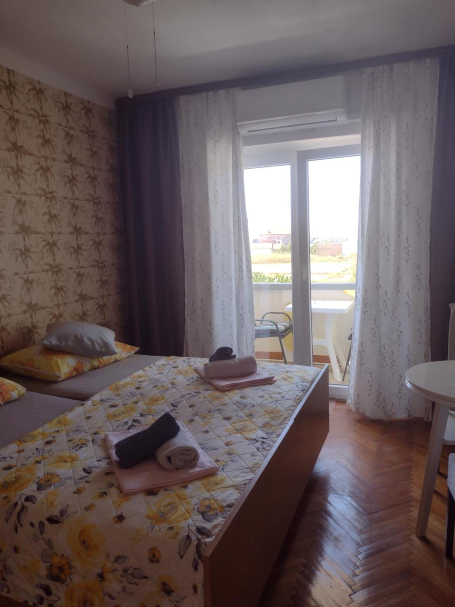 Apartmani Alen Dinjiška 外观 照片