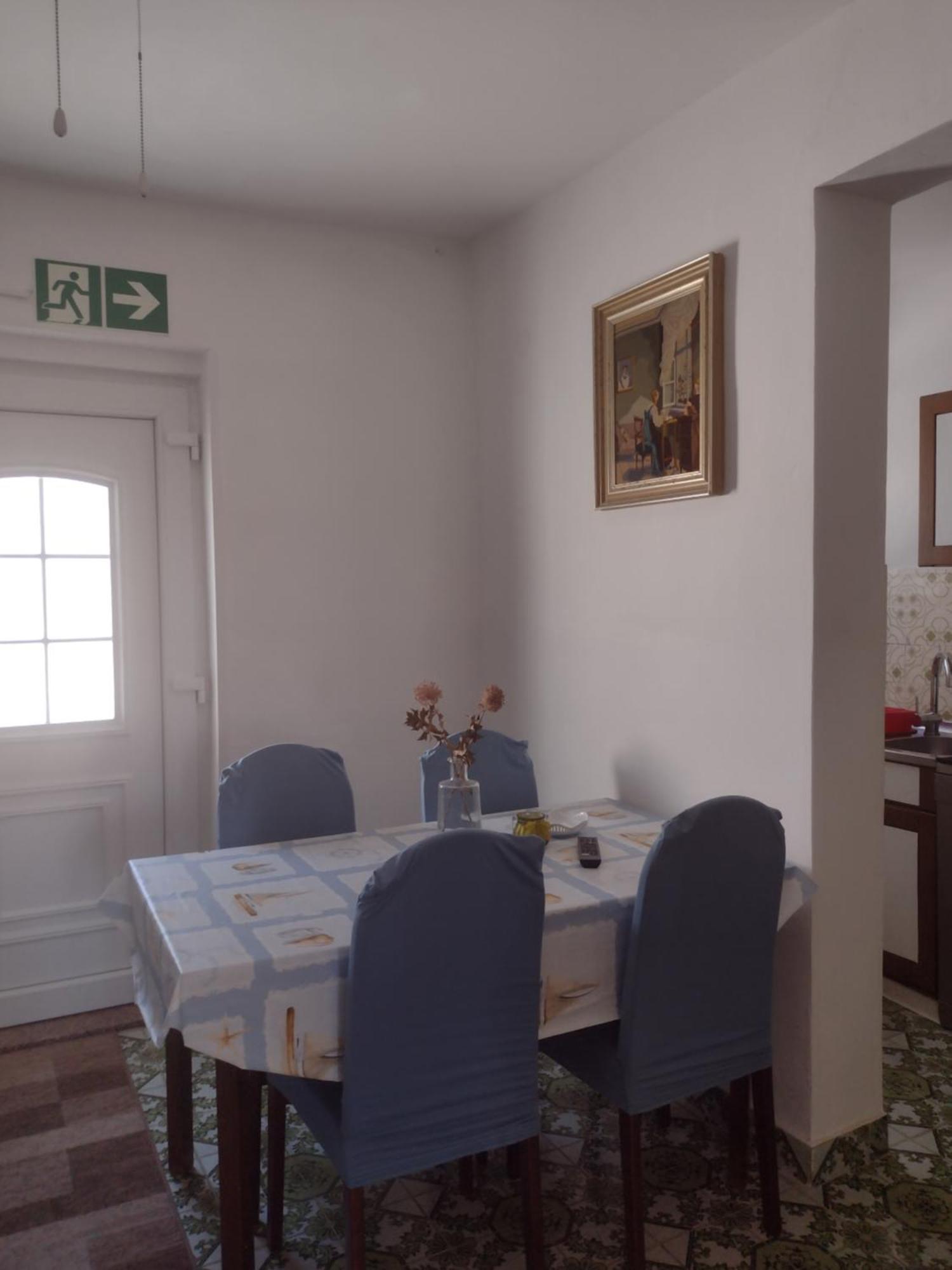 Apartmani Alen Dinjiška 外观 照片
