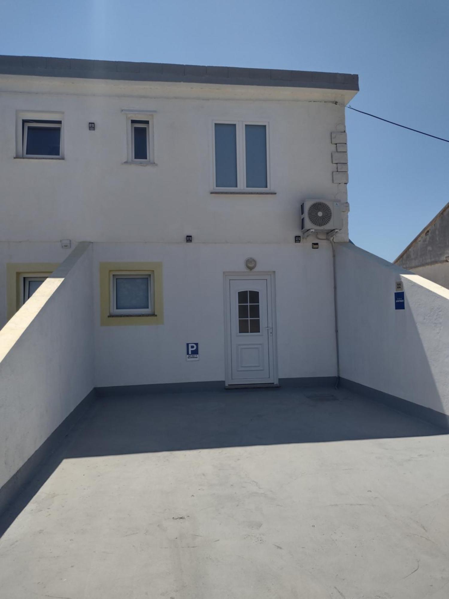 Apartmani Alen Dinjiška 外观 照片