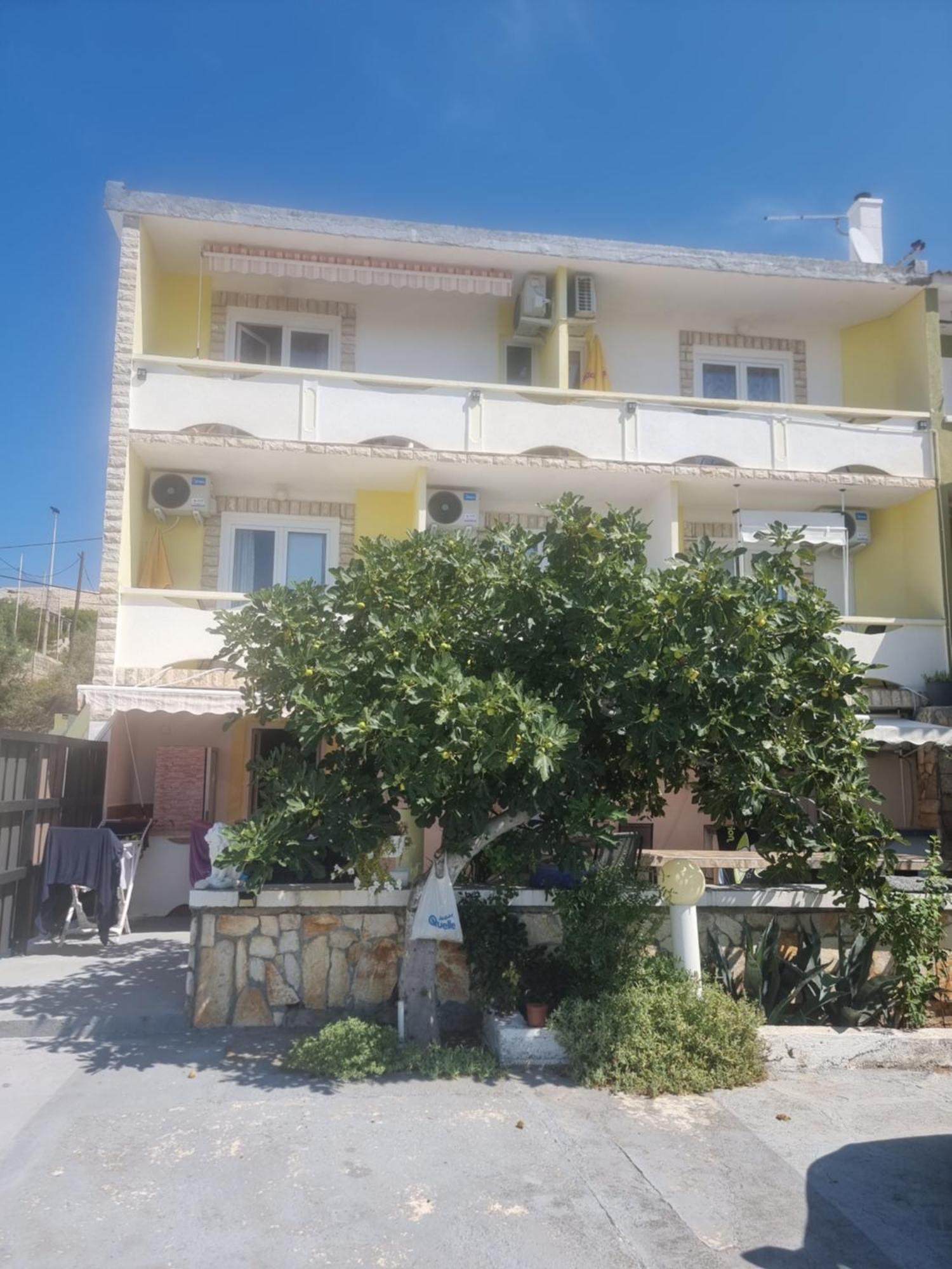 Apartmani Alen Dinjiška 外观 照片
