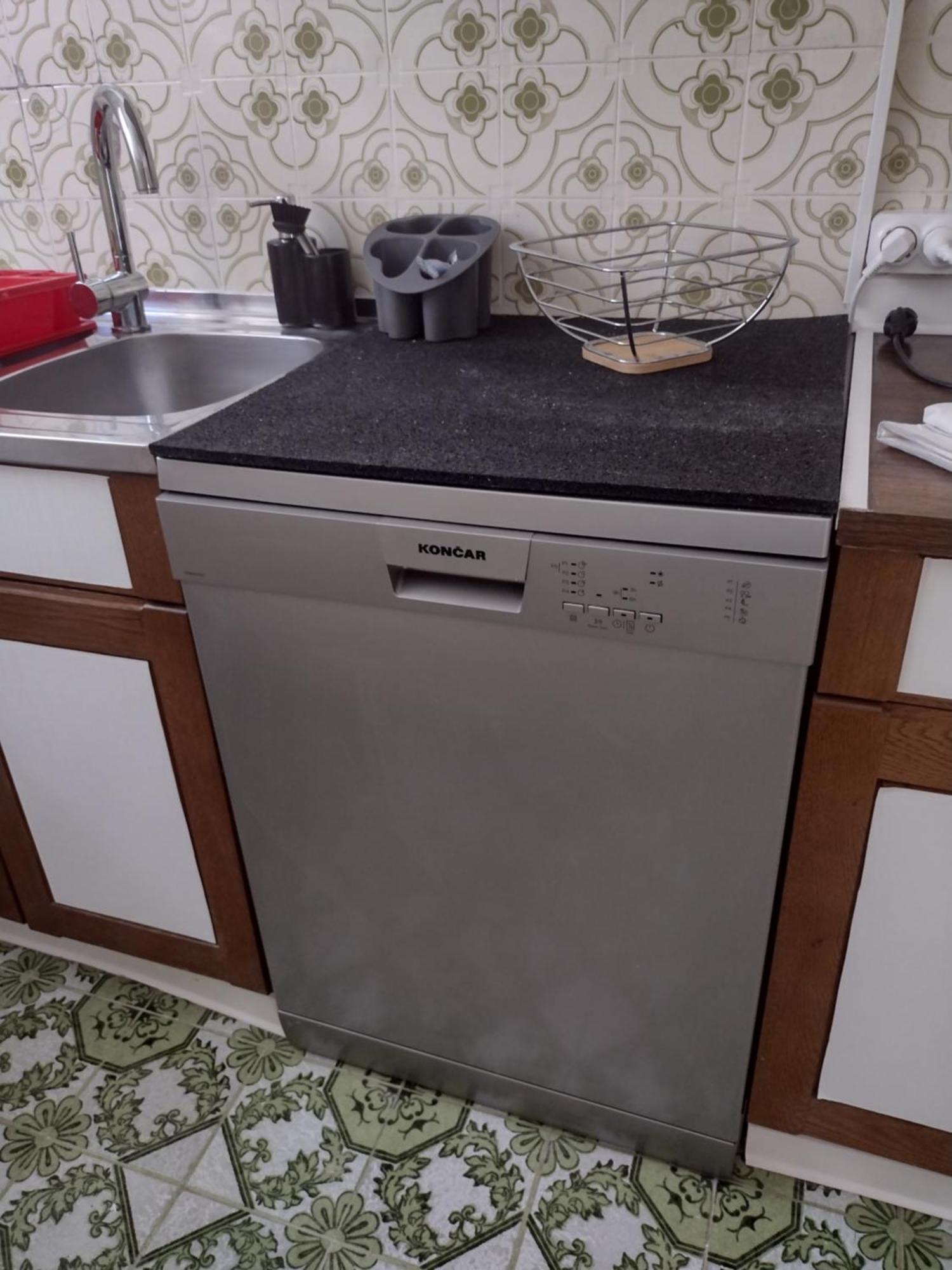 Apartmani Alen Dinjiška 外观 照片