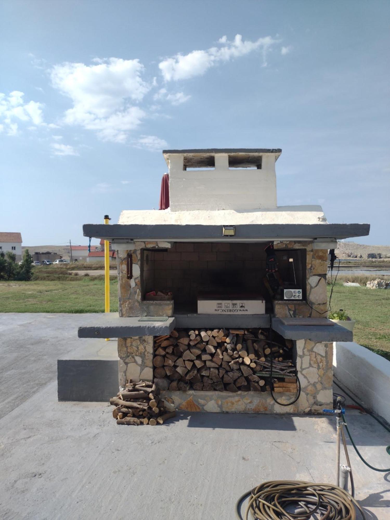Apartmani Alen Dinjiška 外观 照片